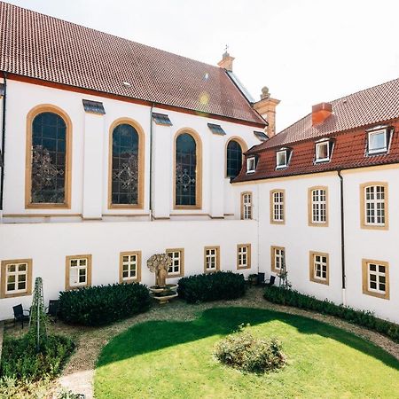 Hotel Bildungs- Und Tagungshaus Liborianum Paderborn Zewnętrze zdjęcie