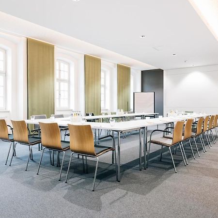Hotel Bildungs- Und Tagungshaus Liborianum Paderborn Zewnętrze zdjęcie