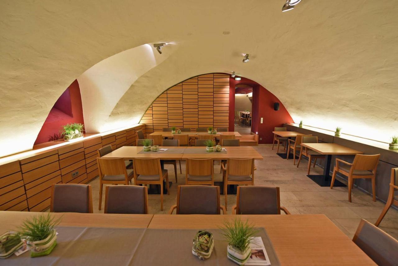 Hotel Bildungs- Und Tagungshaus Liborianum Paderborn Zewnętrze zdjęcie