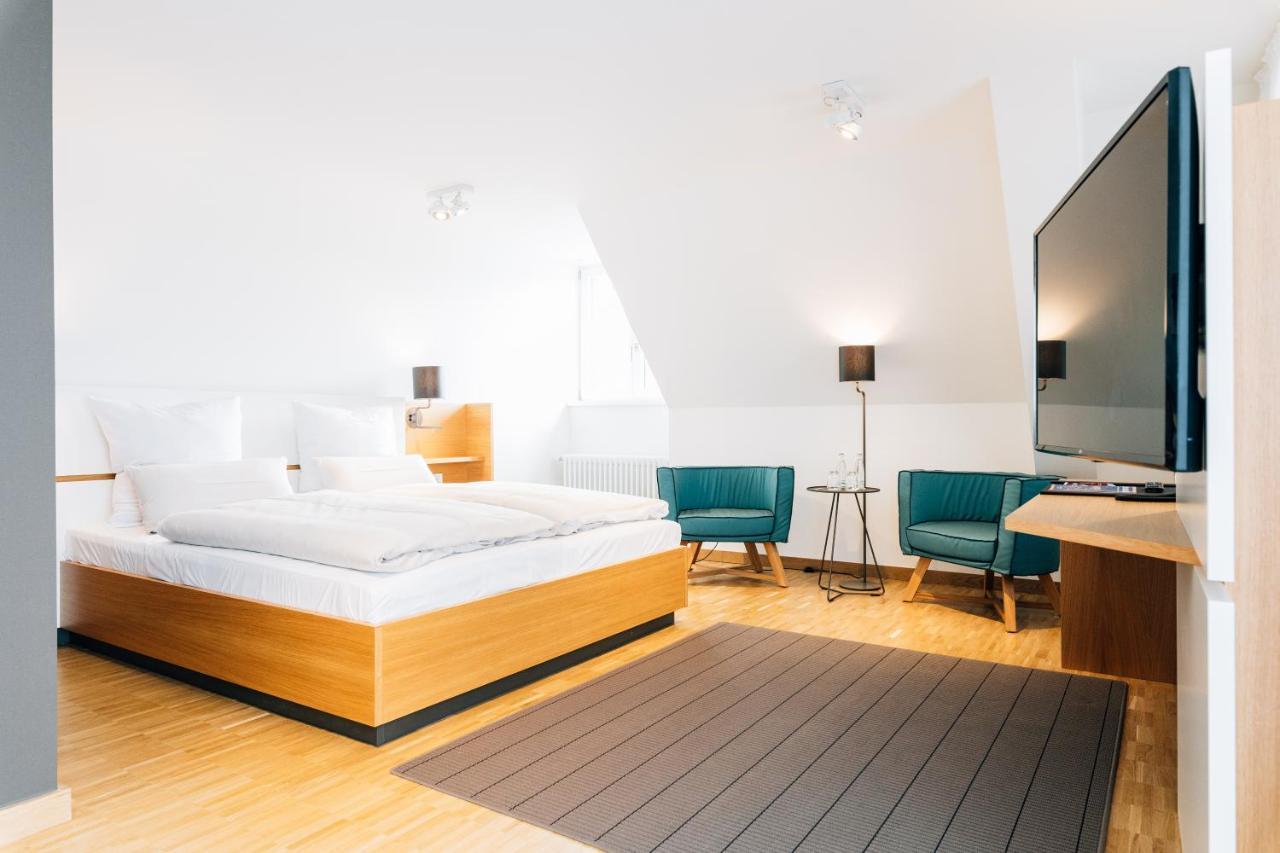 Hotel Bildungs- Und Tagungshaus Liborianum Paderborn Zewnętrze zdjęcie