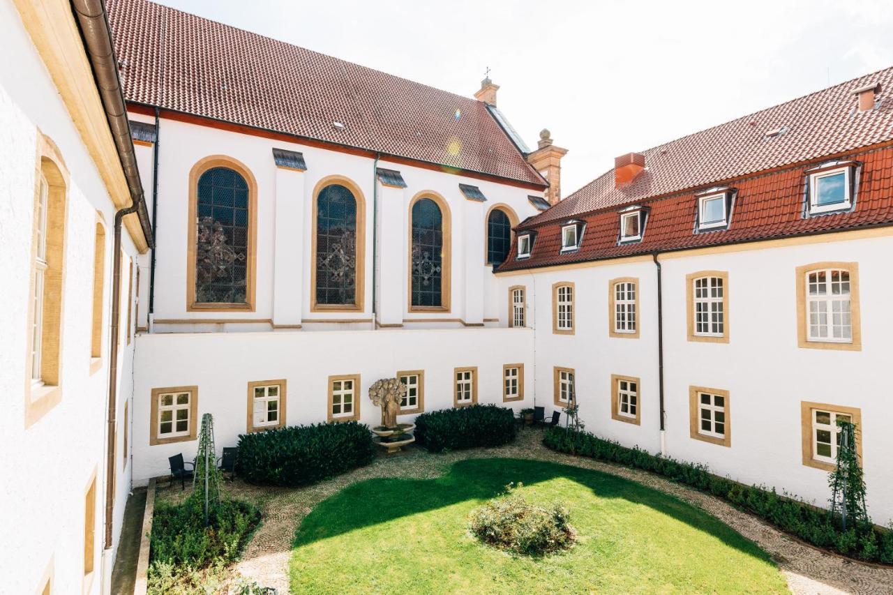 Hotel Bildungs- Und Tagungshaus Liborianum Paderborn Zewnętrze zdjęcie