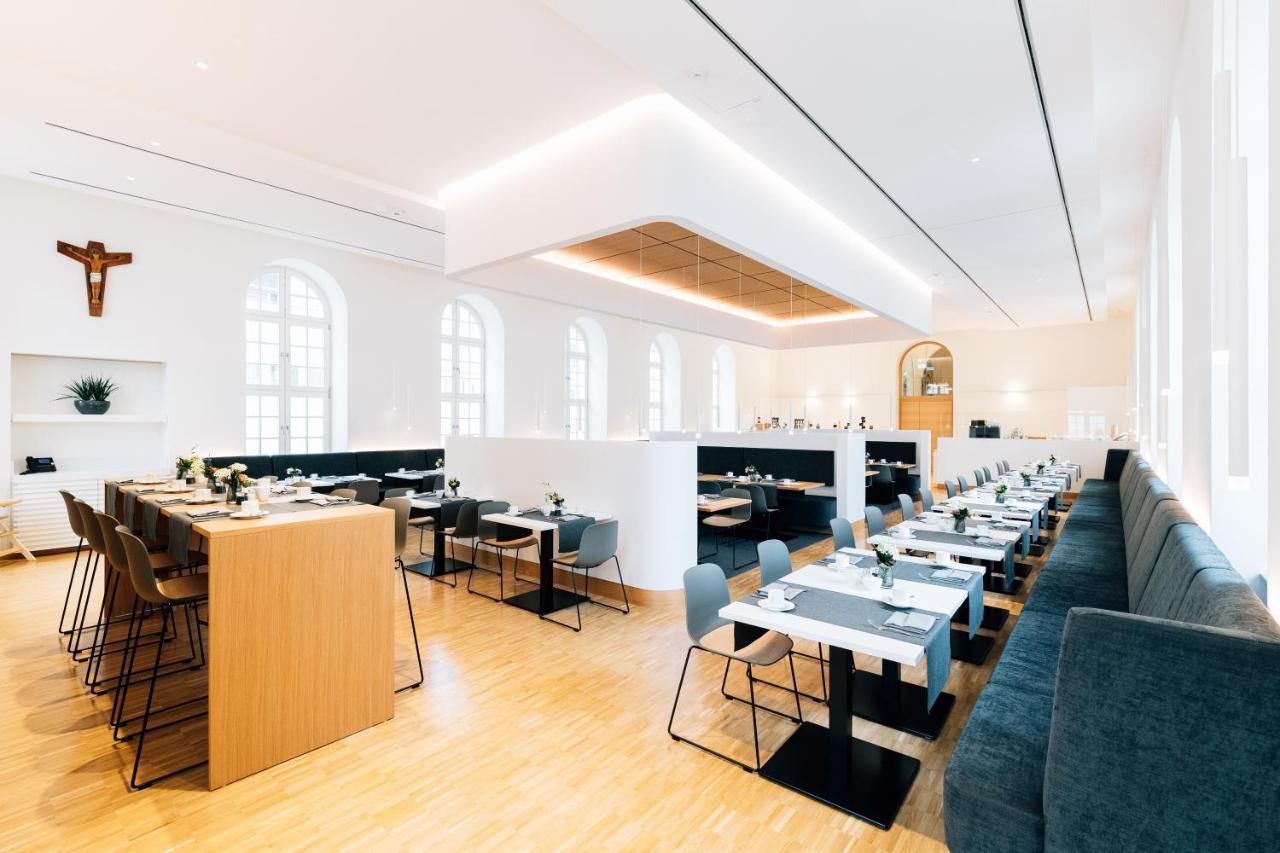 Hotel Bildungs- Und Tagungshaus Liborianum Paderborn Zewnętrze zdjęcie