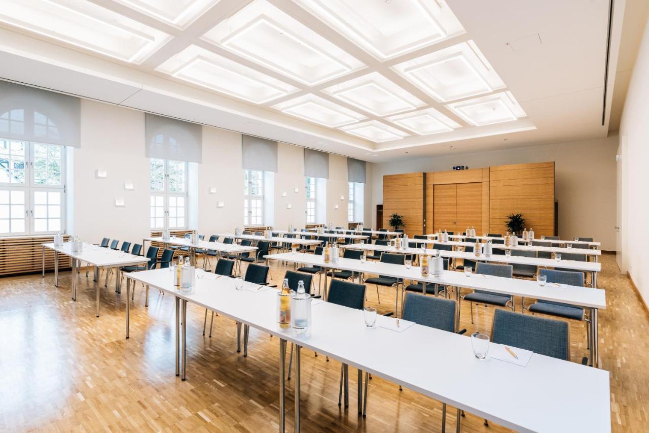 Hotel Bildungs- Und Tagungshaus Liborianum Paderborn Zewnętrze zdjęcie