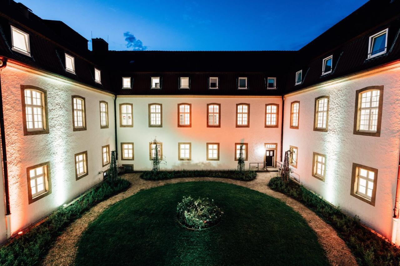 Hotel Bildungs- Und Tagungshaus Liborianum Paderborn Zewnętrze zdjęcie