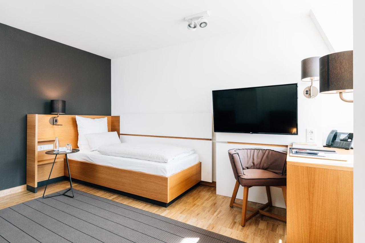 Hotel Bildungs- Und Tagungshaus Liborianum Paderborn Zewnętrze zdjęcie