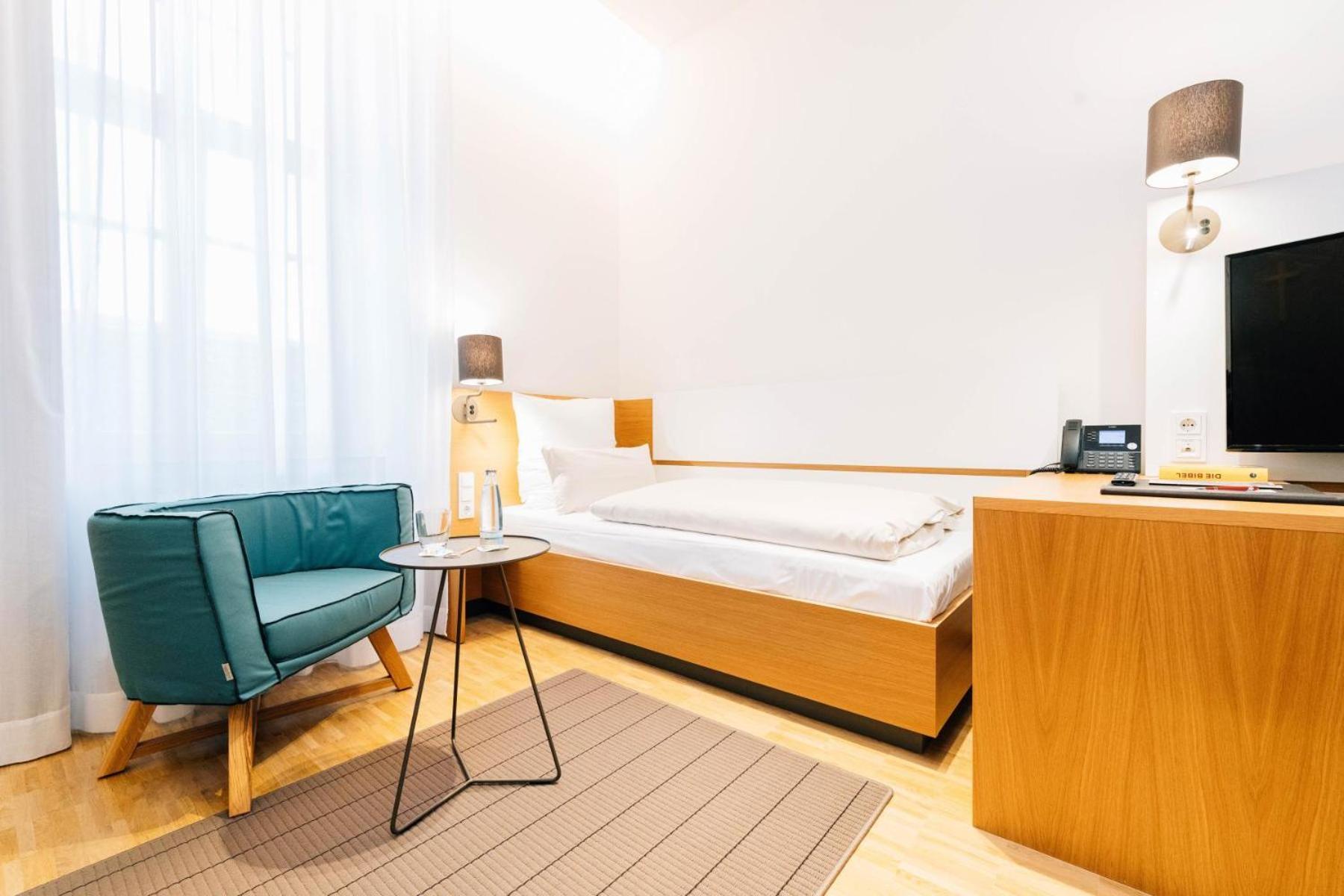 Hotel Bildungs- Und Tagungshaus Liborianum Paderborn Zewnętrze zdjęcie