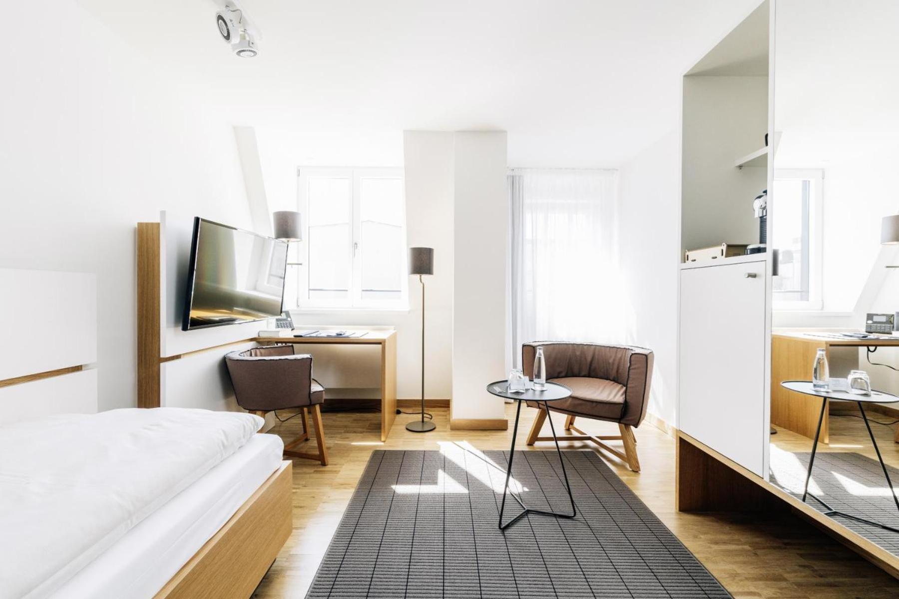 Hotel Bildungs- Und Tagungshaus Liborianum Paderborn Zewnętrze zdjęcie